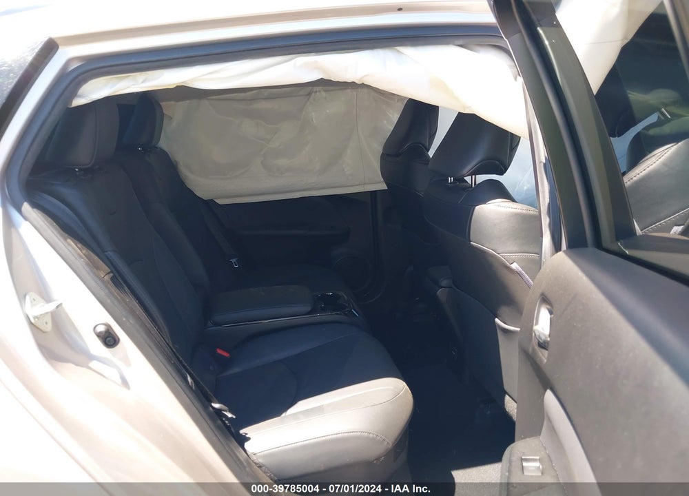 2019 TOYOTA PRIUS PRIME PREMIUM VIN: JTDKARFP0K3115438