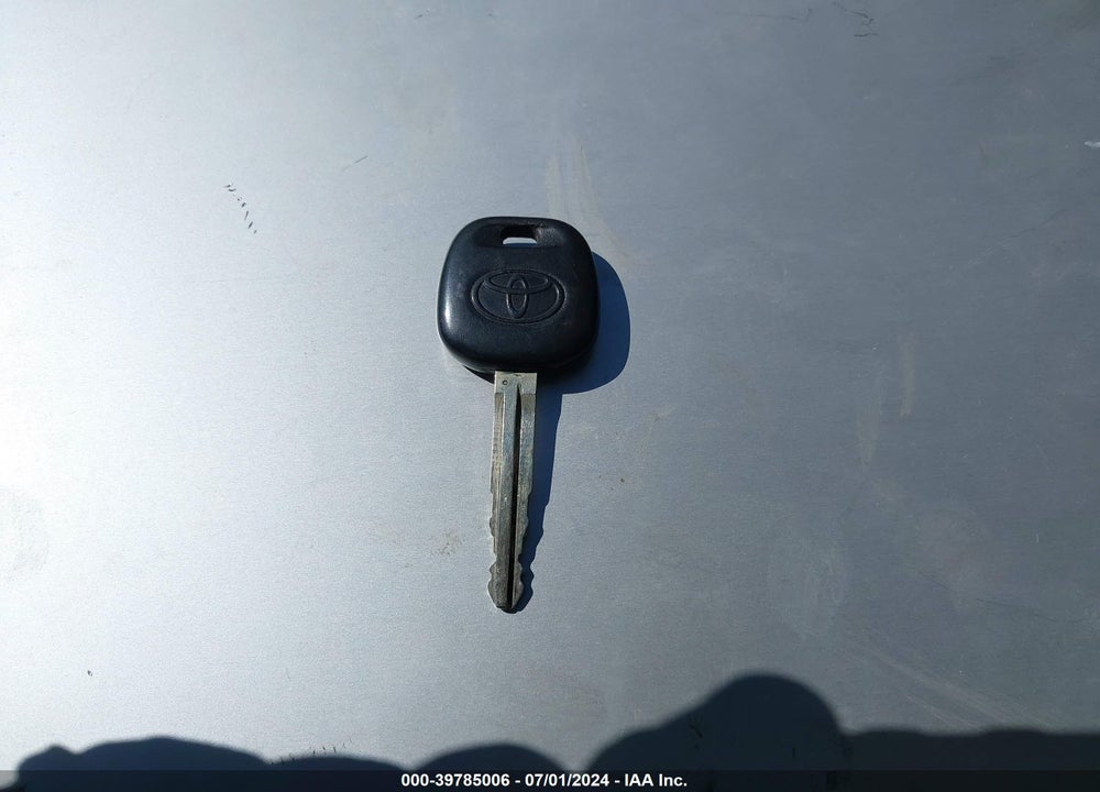 2009 TOYOTA SIENNA LE VIN: 5TDZK23C99S284547