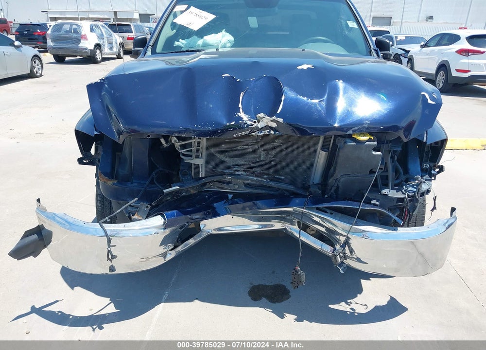 2014 RAM 1500 EXPRESS VIN: 1C6RR6FT6ES333176