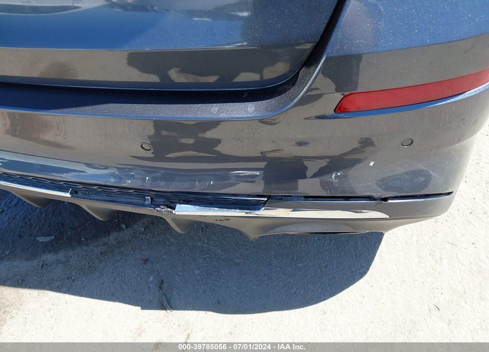 2020 KIA OPTIMA LX VIN: 5XXGT4L36LG390527