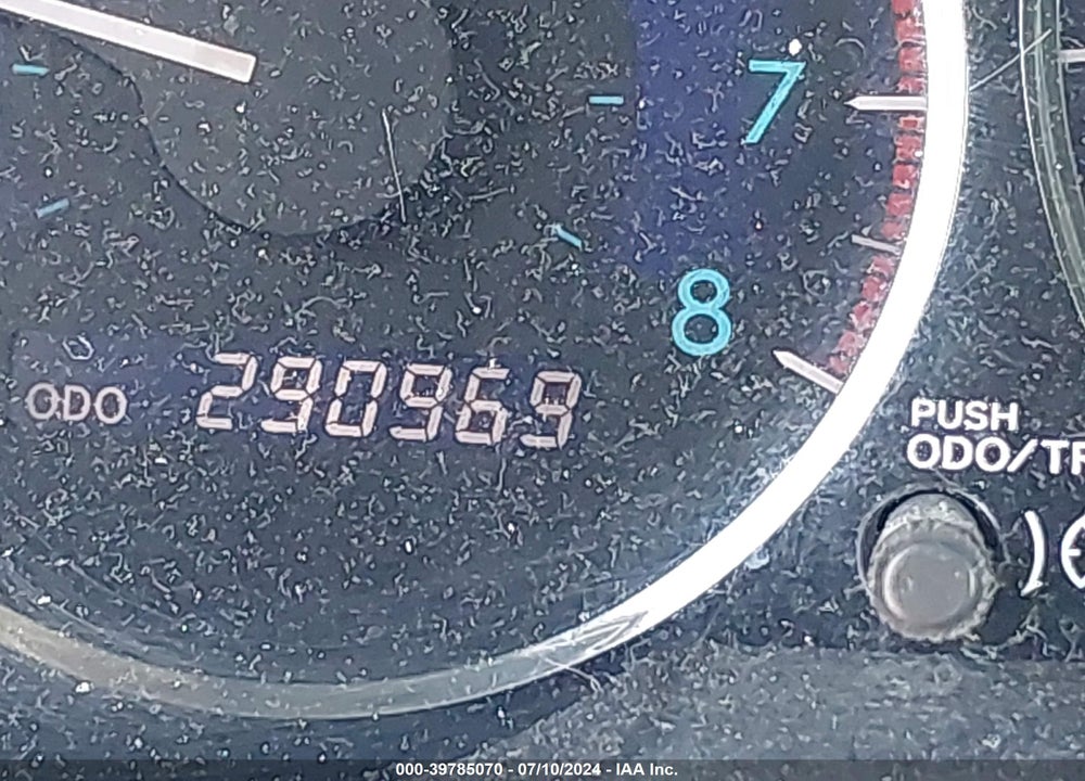 2009 TOYOTA SIENNA LE VIN: 5TDZK23C49S285055