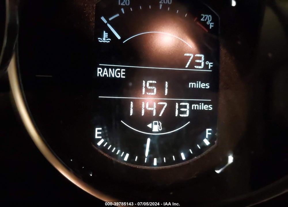 2018 MAZDA CX-9 TOURING VIN: JM3TCBCY5J0227050