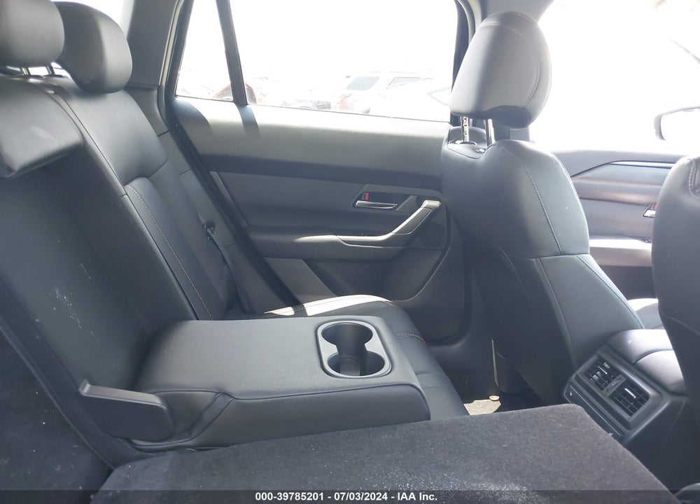 2023 MAZDA CX-50 2.5 TURBO PREMIUM PLUS VIN: 7MMVABEY5PN131788