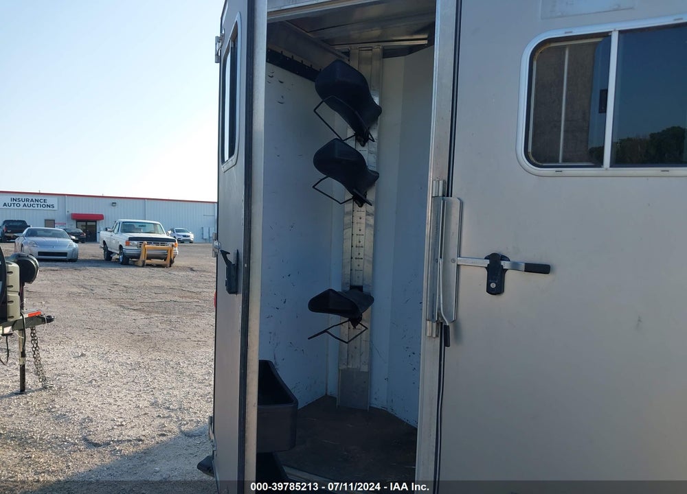 2005 FEATHERLITE --- VIN: 4FGB128215C082148