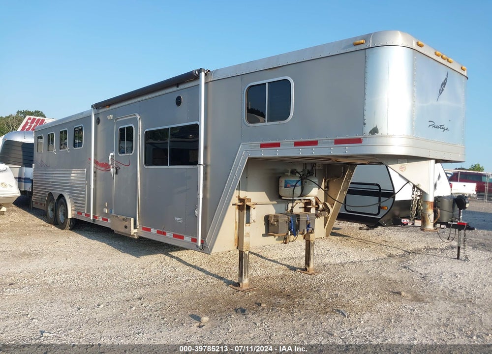 2005 FEATHERLITE --- VIN: 4FGB128215C082148