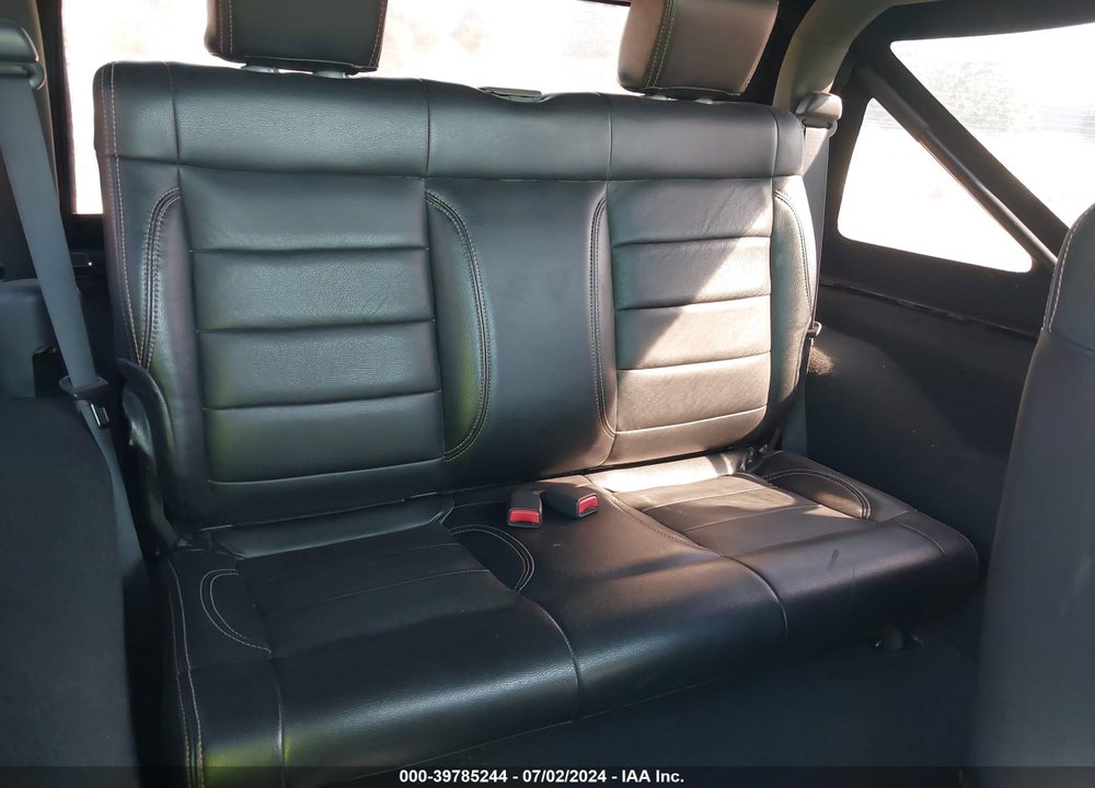 2009 JEEP WRANGLER X VIN: 1J4FA24149L775039