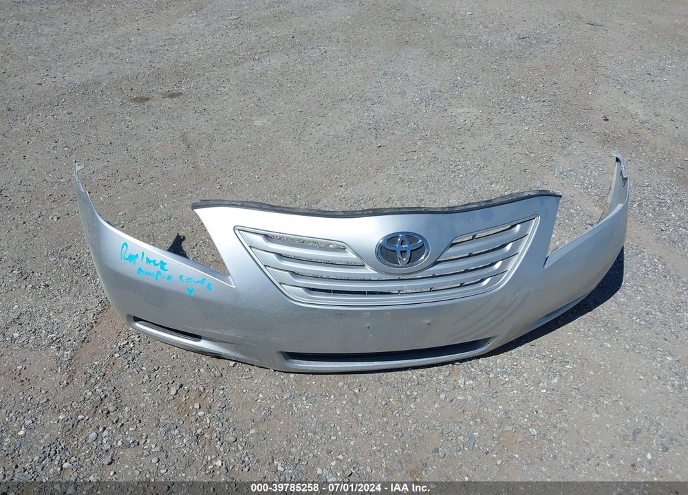 2009 TOYOTA CAMRY LE VIN: 4T4BE46KX9R095930