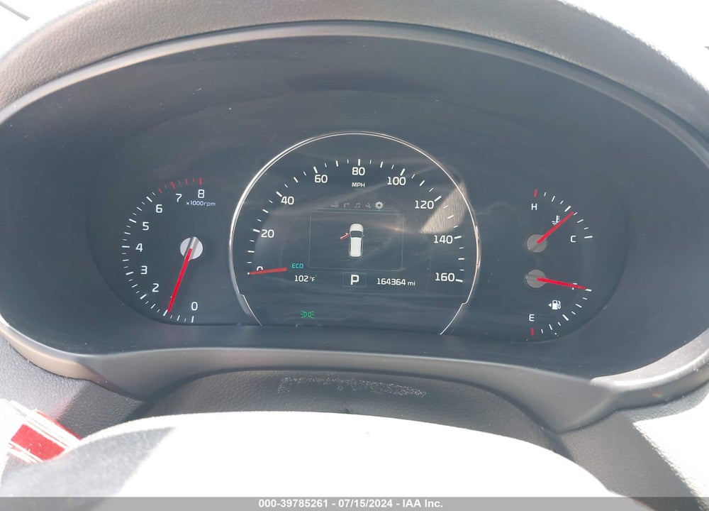 2017 KIA SORENTO 3.3L SX VIN: 5XYPK4A52HG231546