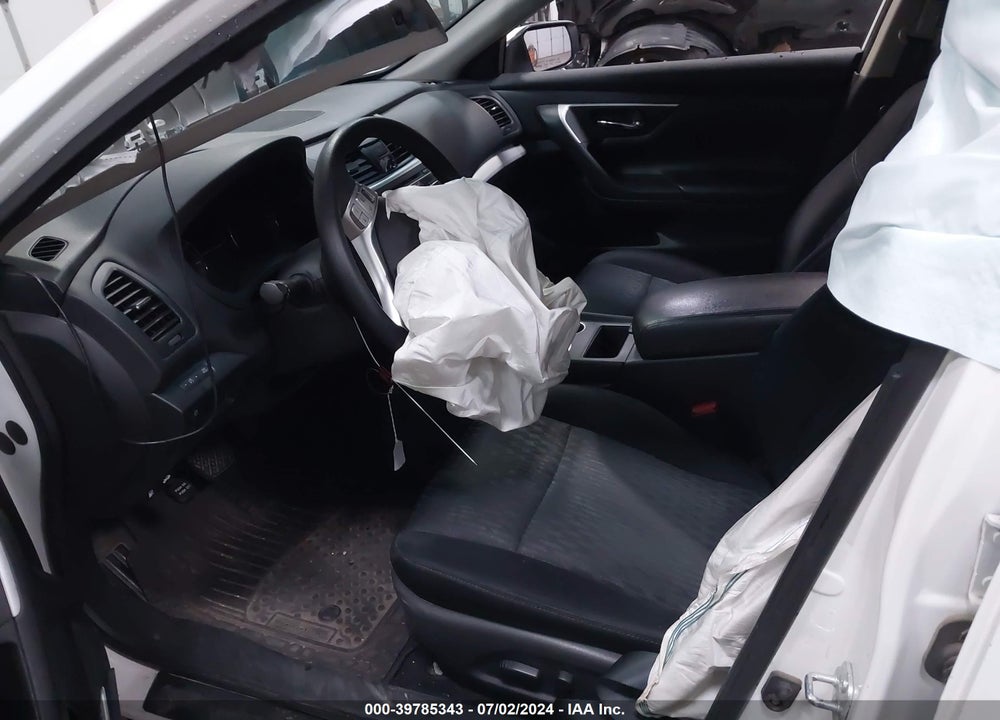 2017 NISSAN ALTIMA 2.5 S VIN: 1N4AL3AP4HC204258