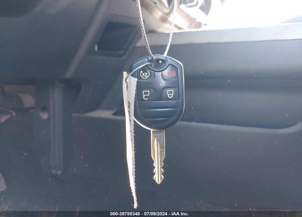 2015 FORD F-250 LARIAT VIN: 1FT7W2BT1FEB03374