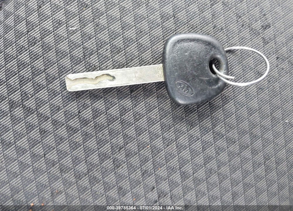 2021 KIA SOUL LX VIN: KNDJ22AU4M7129884