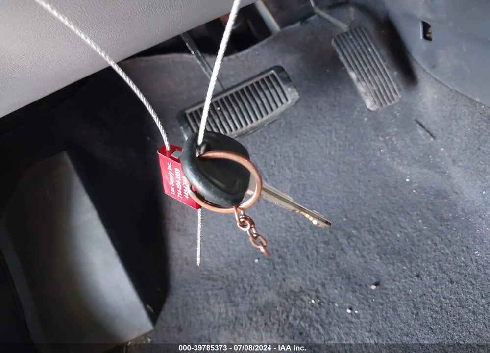 2008 HYUNDAI ELANTRA GLS/SE VIN: KMHDU46D48U561776