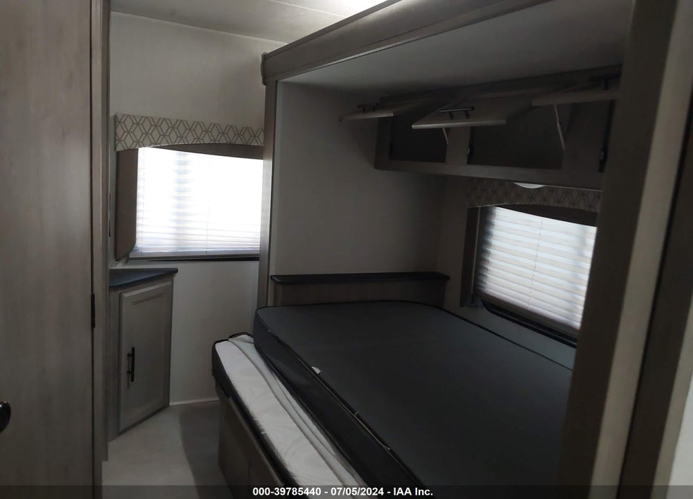 2020 COACHMEN FREELANDER VIN: 1HA6GUCG8KN013912