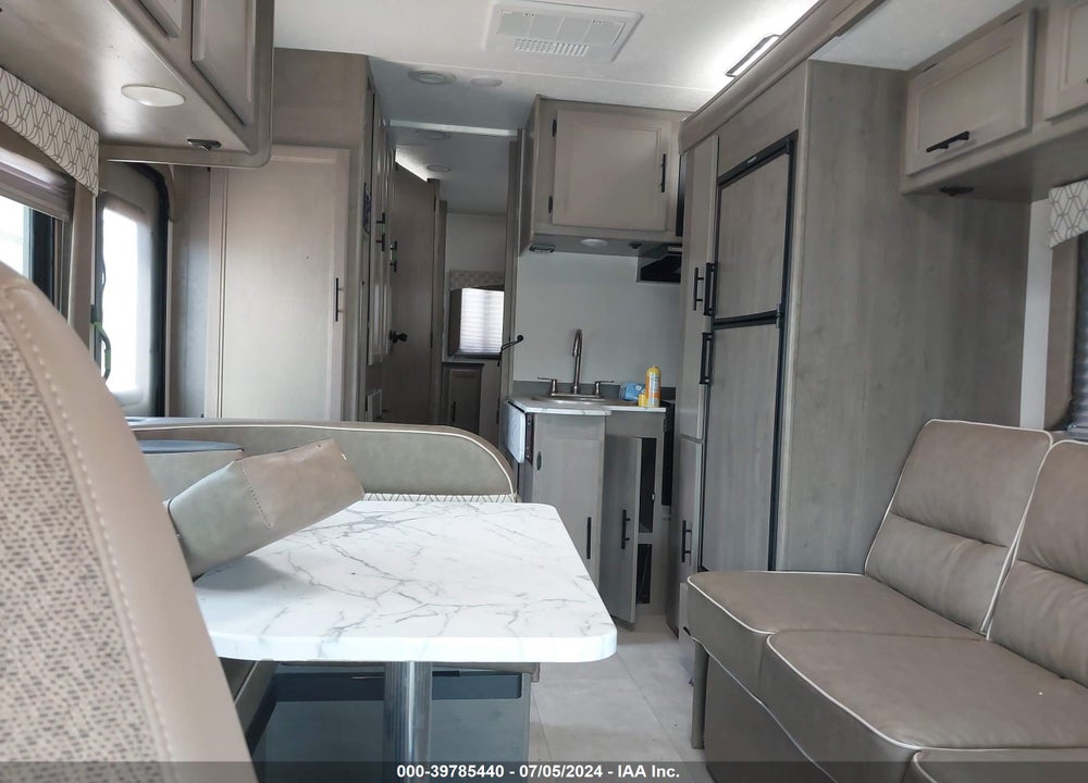 2020 COACHMEN FREELANDER VIN: 1HA6GUCG8KN013912