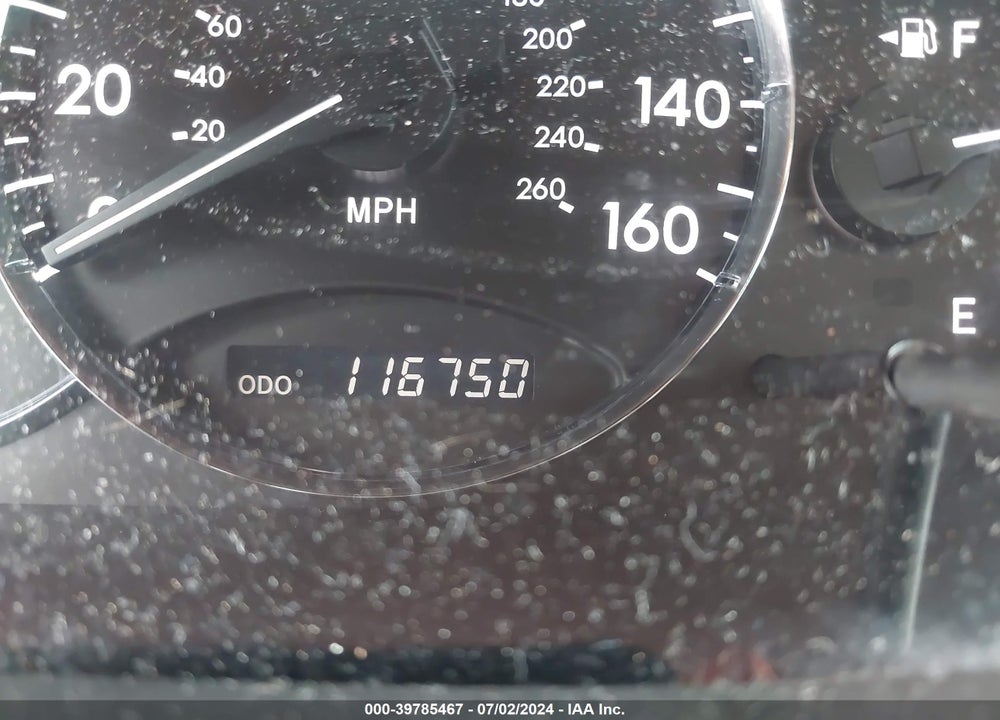 2006 TOYOTA AVALON LIMITED VIN: 4T1BK36B56U093916