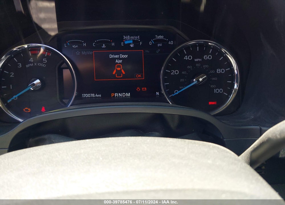 2021 FORD F-250 LARIAT VIN: 1FT8W2BT7MED25256