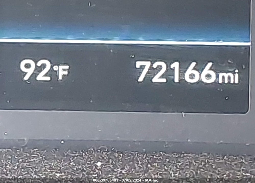 2018 HYUNDAI ELANTRA GT SPORT VIN: KMHH55LC6JU029354