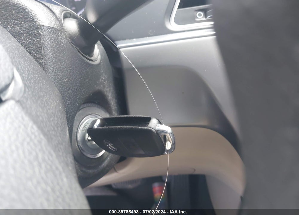 2015 HYUNDAI SONATA SPORT VIN: 5NPE34AF3FH238640
