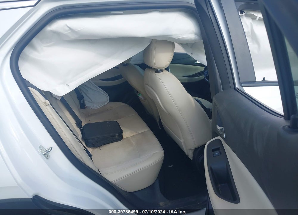 2021 BUICK ENCORE GX FWD PREFERRED VIN: KL4MMBS20MB129635