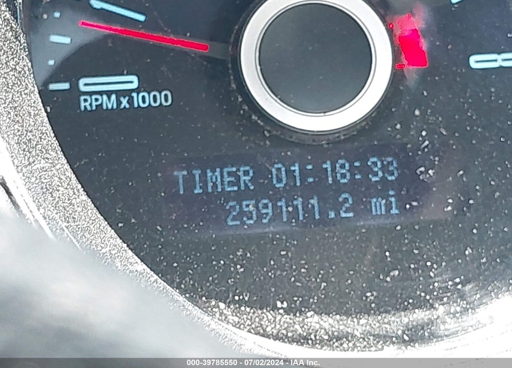 2014 FORD MUSTANG V6 VIN: 1ZVBP8AM1E5324232
