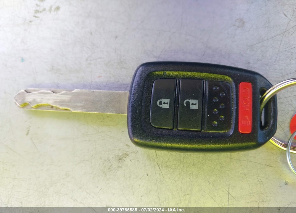 2020 HONDA FIT LX VIN: 3HGGK5H43LM715905