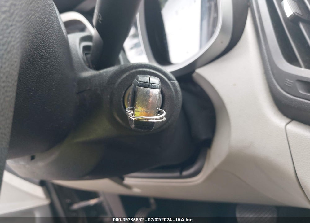 2010 CHEVROLET EQUINOX LS VIN: 2CNALBEW2A6329761