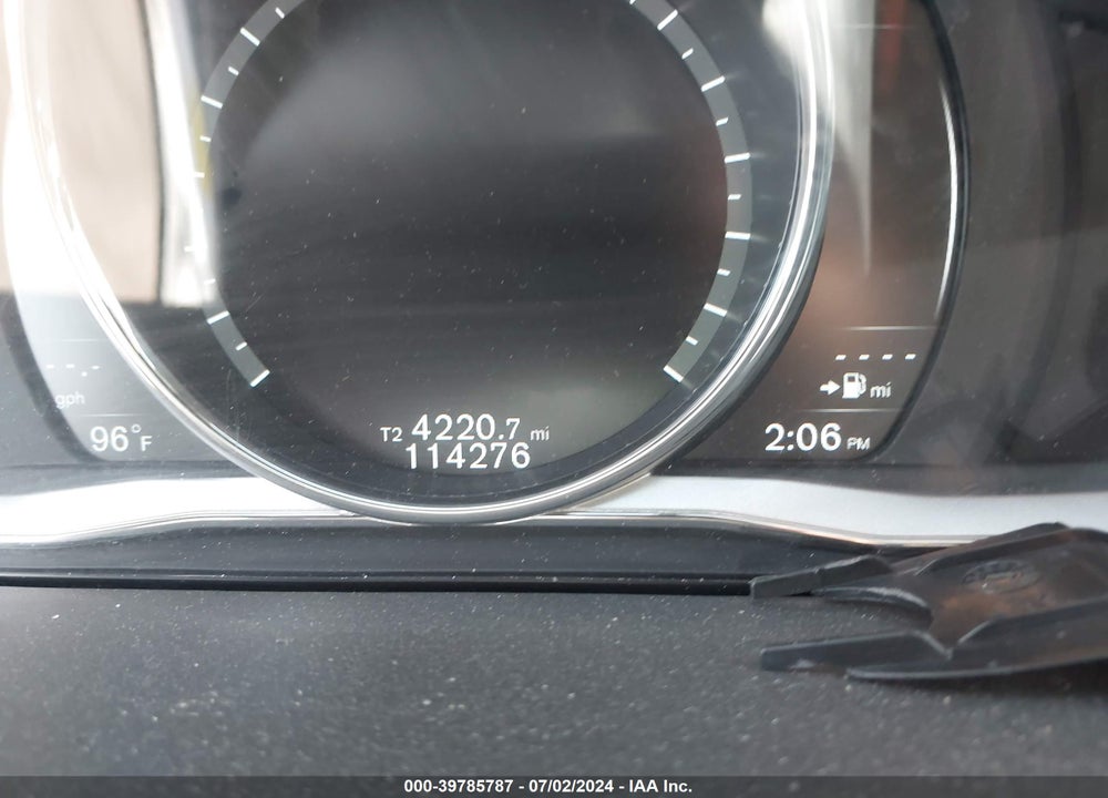 2017 VOLVO S60 INSCRIPTION T5 PLATINUM VIN: LYV402TMXHB130975
