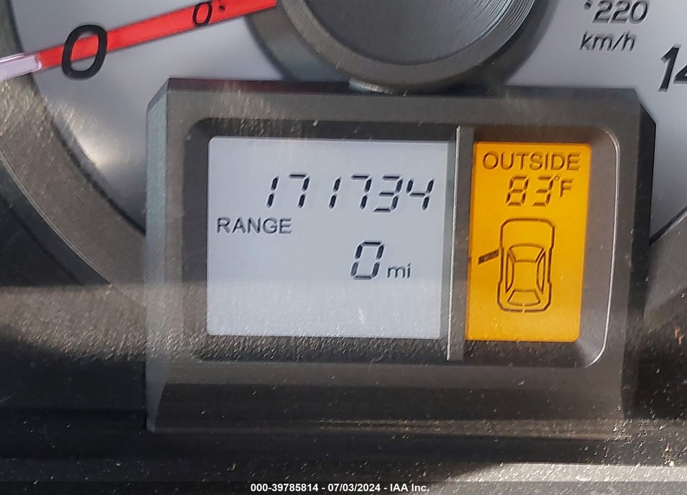 2013 HONDA PILOT EX-L VIN: 5FNYF3H58DB028056