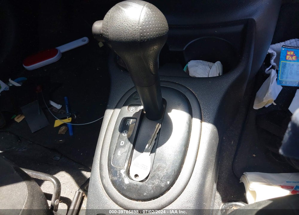 2014 NISSAN VERSA 1.6 S+ VIN: 3N1CN7AP7EL828269