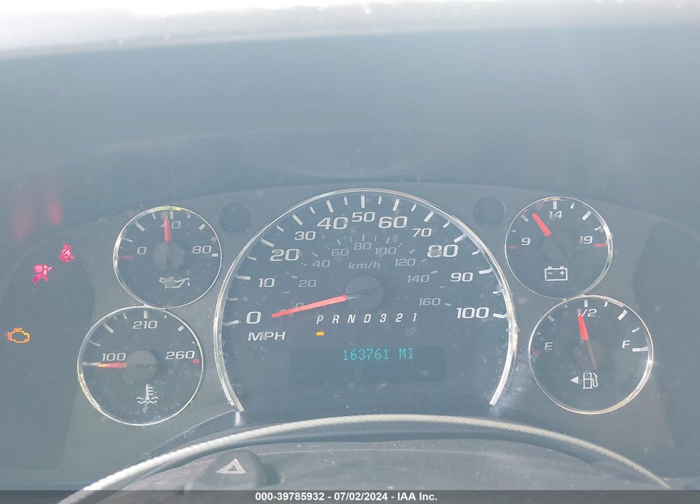 2009 GMC SAVANA 2500 WORK VAN VIN: 1GTGG25C791125772