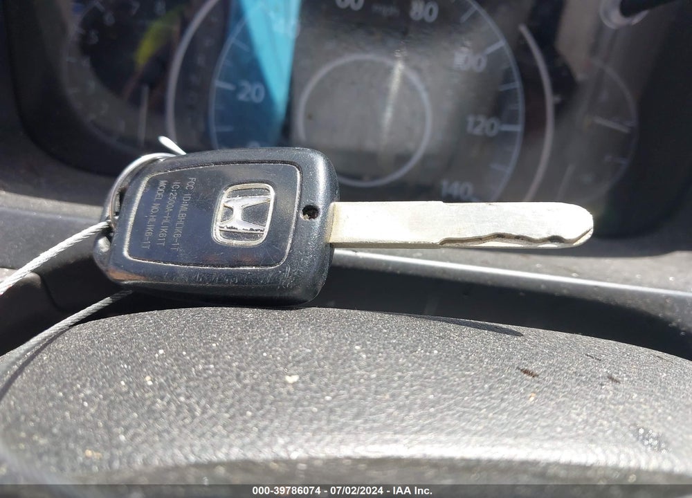 2014 HONDA CR-V EX VIN: 2HKRM3H51EH555479