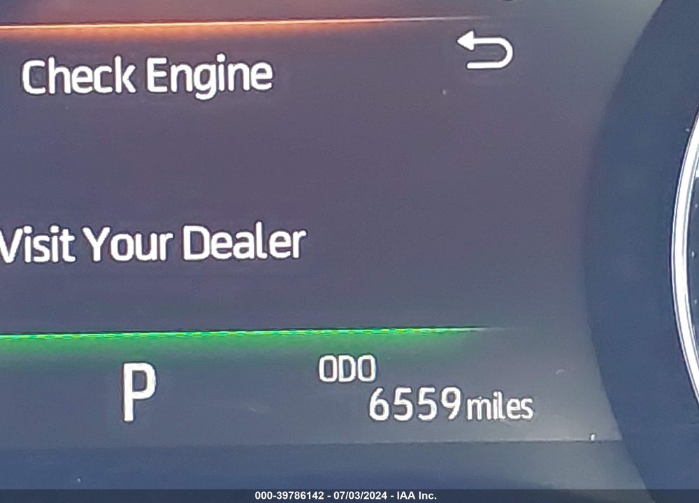 2022 TOYOTA AVALON TOURING VIN: 4T1HZ1FB0NU079317