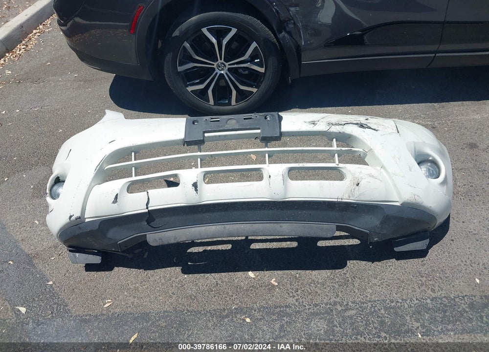 2013 NISSAN ROGUE SV W/SL PKG VIN: JN8AS5MT6DW522364