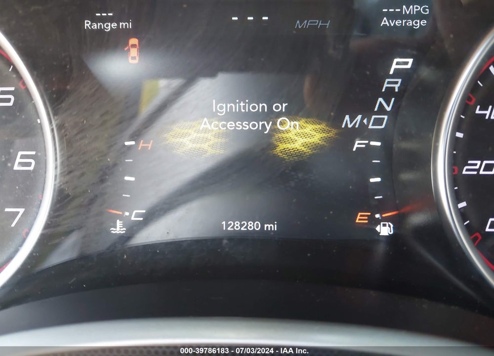 2017 DODGE CHARGER R/T RWD VIN: 2C3CDXCT3HH523279