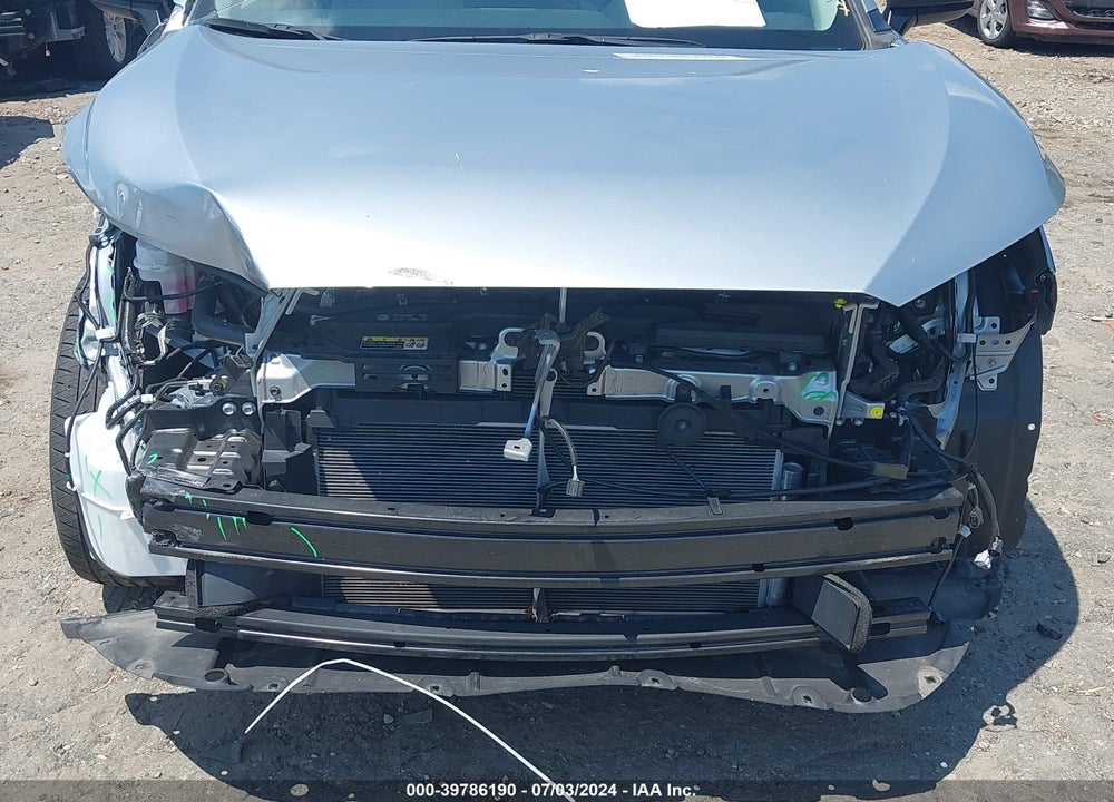 2023 TOYOTA COROLLA CROSS L VIN: 7MUAAAAG2PV045229
