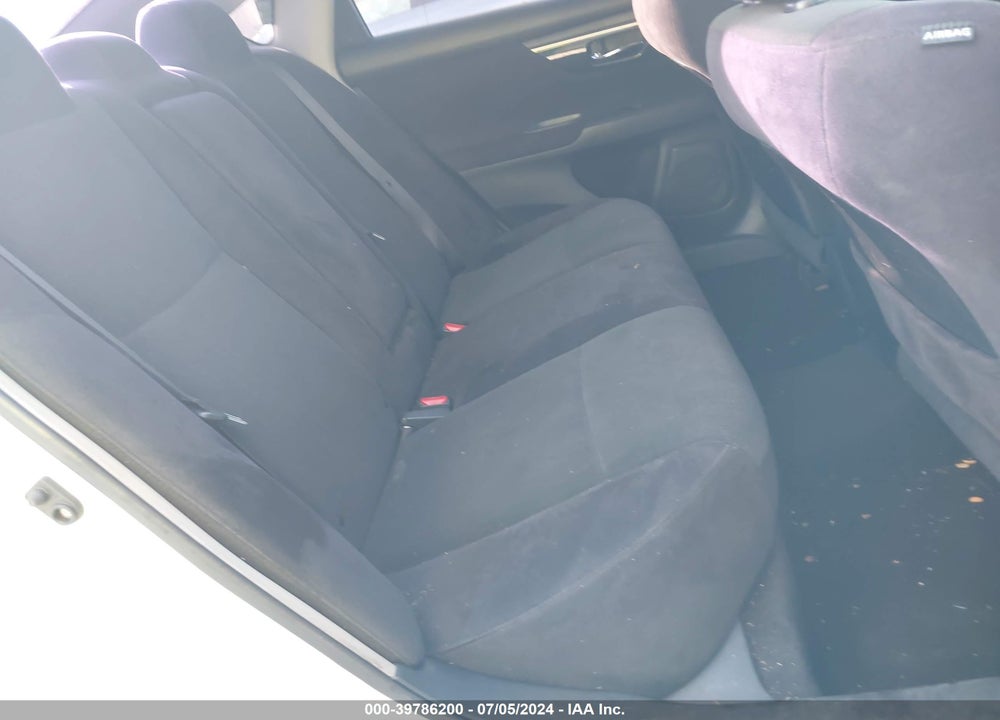 2013 NISSAN ALTIMA 2.5 VIN: 1N4AL3AP4DC140622