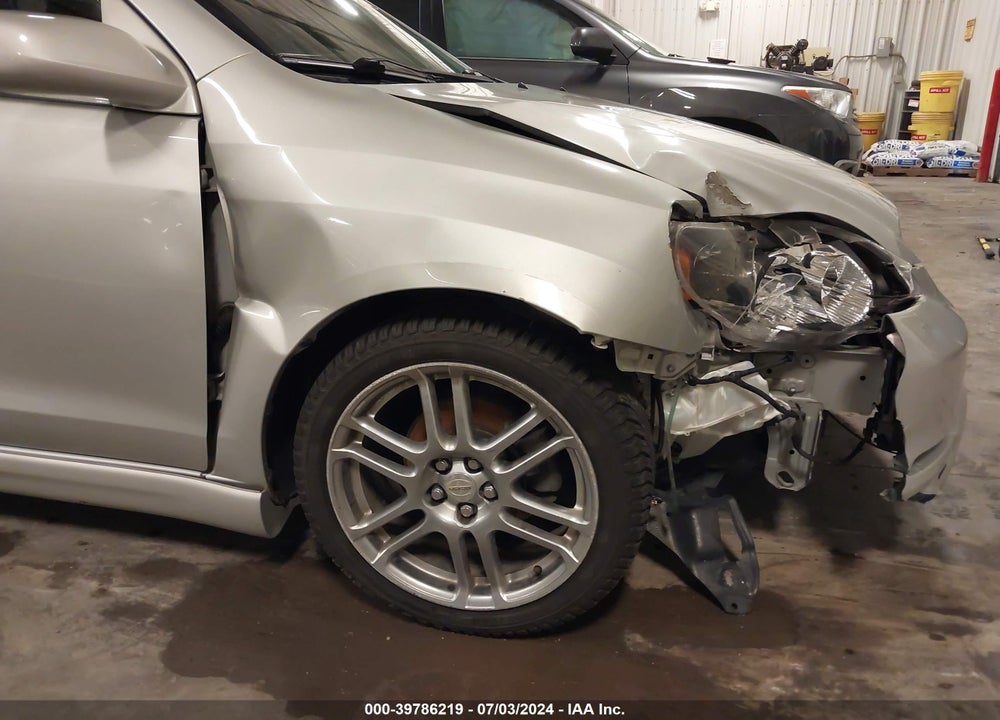 2003 TOYOTA MATRIX/XR VIN: 2T1KR32E43C042559