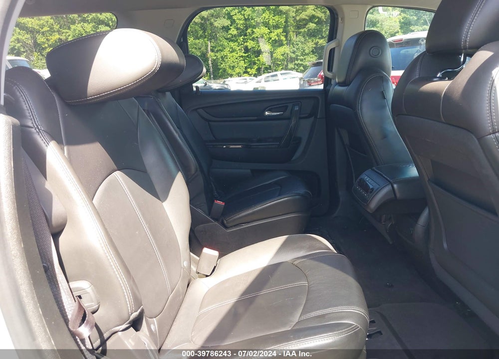 2013 GMC ACADIA SLT-1 VIN: 1GKKRRKD2DJ241517