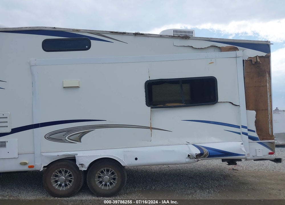 2013 HEARTLAND OTHER VIN: 5SFSG3720DE252821
