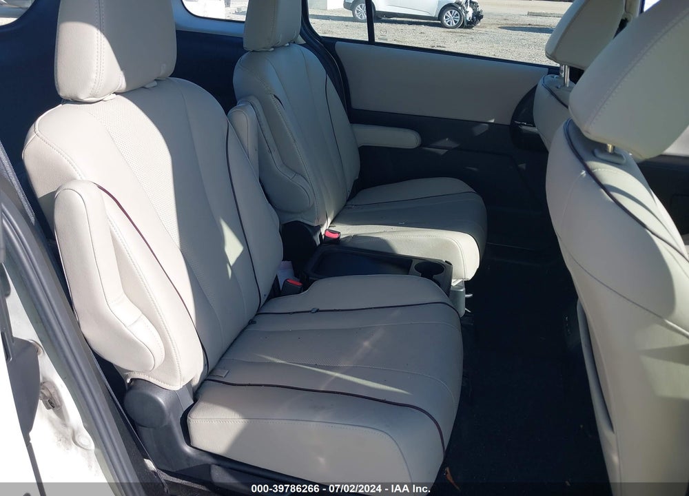 2015 MAZDA 5 GRAND TOURING VIN: JM1CW2DL4F0178983