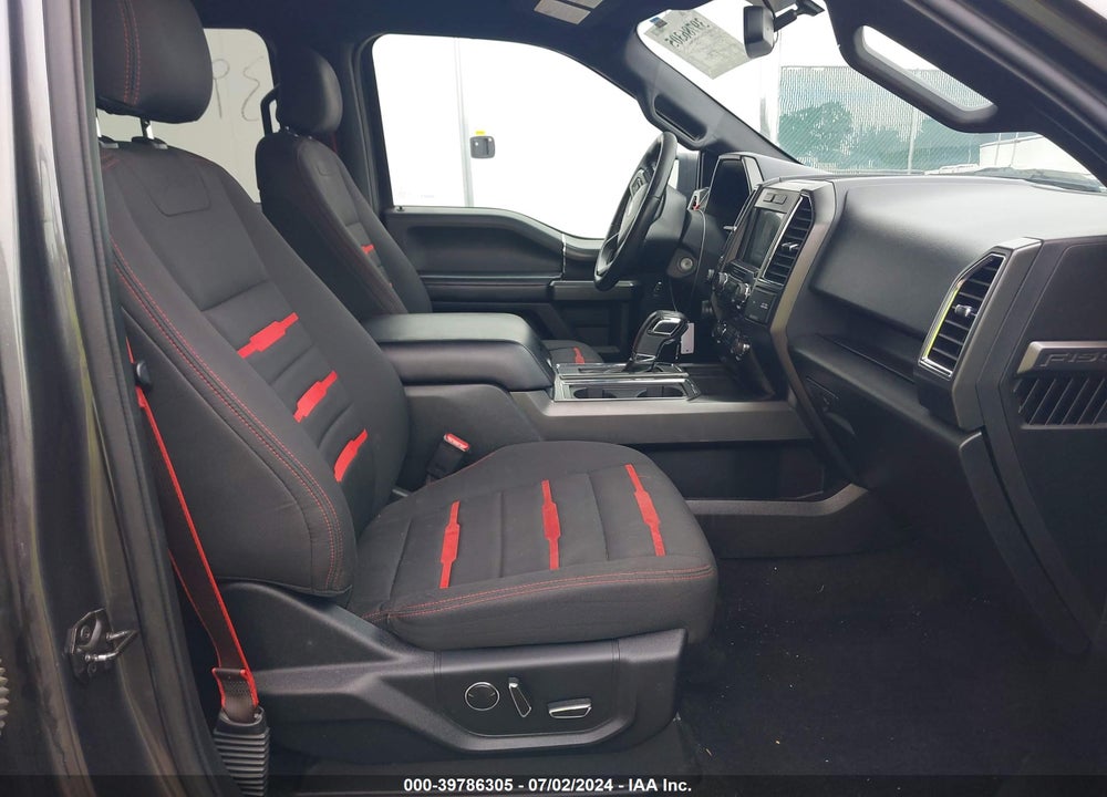 2016 FORD F-150 XLT VIN: 1FTEW1EPXGFB86251