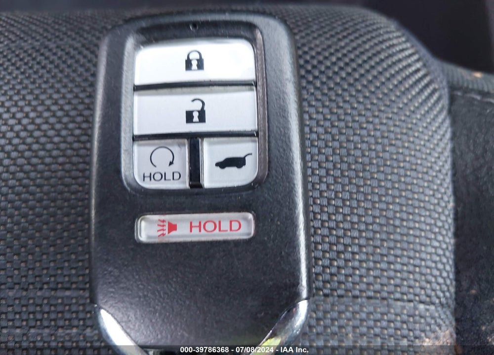 2020 HONDA CR-V AWD EX VIN: 2HKRW2H59LH686600