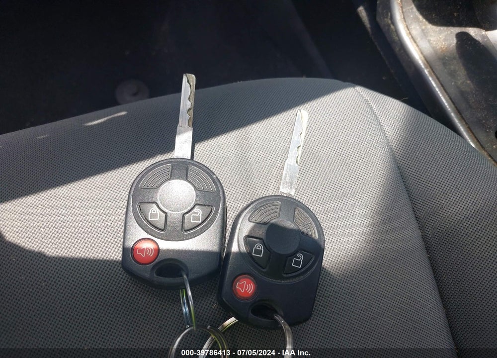2015 FORD ESCAPE VIN: 1FMCU0G78FUA27612