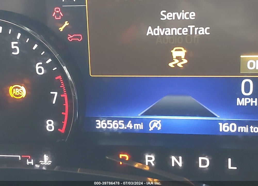2021 FORD EXPLORER VIN: 1FMSK7DH8MGB01839