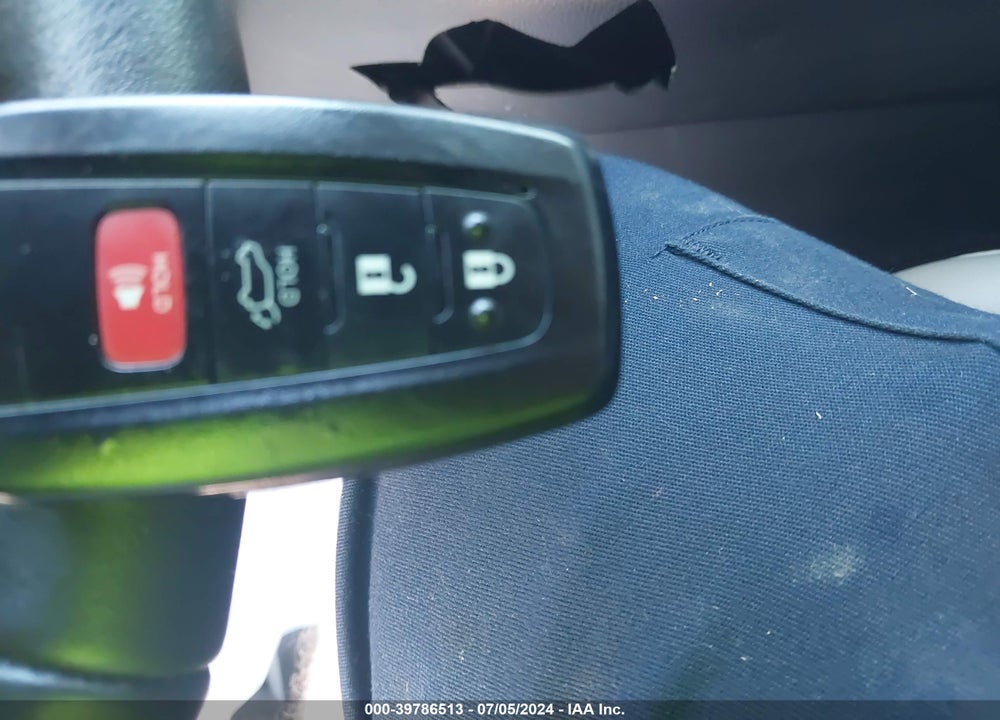 2022 TOYOTA RAV4 HYBRID XLE PREMIUM VIN: 4T3B6RFV3NU100594