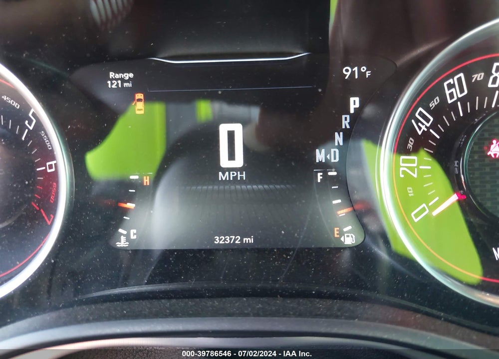 2023 DODGE CHALLENGER SXT VIN: 2C3CDZAG0PH526284