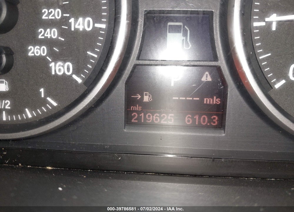 2009 BMW 328I XDRIVE VIN: WBAPK735X9A455659