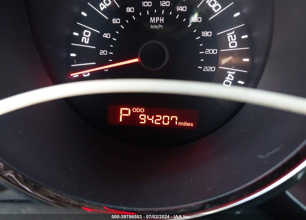 2011 KIA SOUL VIN: KNDJT2A23B7212778