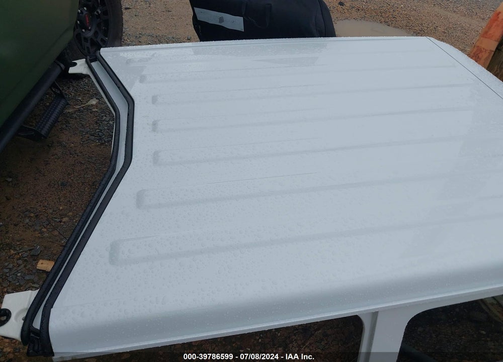 2023 JEEP WRANGLER TOPS VIN: 1C4HJXEG9PW665663
