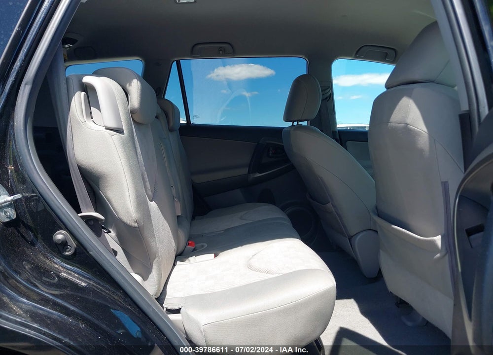 2010 TOYOTA RAV4 VIN: 2T3BF4DV6AW057868